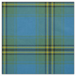Scottish Clan Oliver Hunting Tartan Plaid Fabric