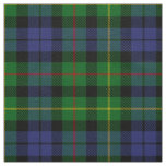 Scottish Clan Rollo Tartan Plaid Fabric