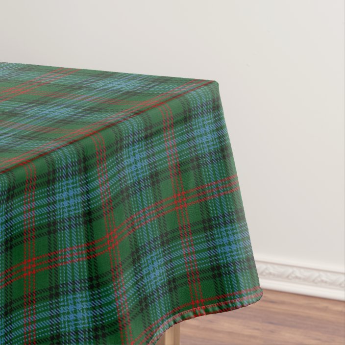 ross clan kilt