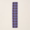 Scottish Clan Rutherford Tartan Plaid