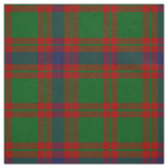 Scottish Clan Skene Tartan Plaid Fabric