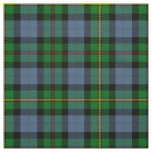 Scottish Clan Smith Tartan Plaid Fabric