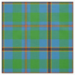 Scottish Clan Snodgrass Tartan Plaid Fabric