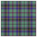 Scottish Clan Stevenson Tartan Plaid Fabric