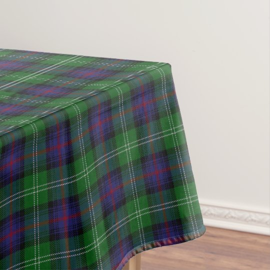 sutherland tartan kilt