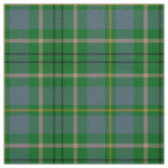 Scottish Clan Taylor Tartan Plaid Fabric