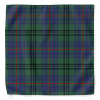 Scottish Clan Walker Tartan Plaid