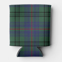 Scottish Clan Walker Tartan Plaid
