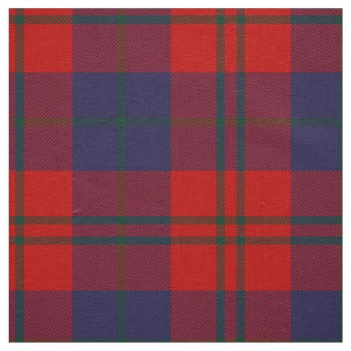 Scottish Clan Witherspoon Tartan Plaid Fabric