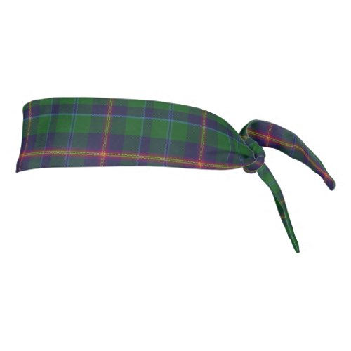 Scottish Clan Young Plaid Headband