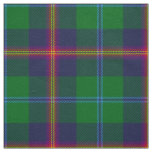 Scottish Clan Young Tartan Plaid Fabric