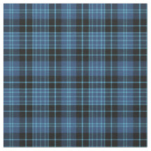 Scottish Clergy Tartan