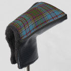 Scottish Colors Clan Anderson Tartan Plaid