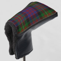 Scottish Colors Clan Carnegie Tartan Plaid