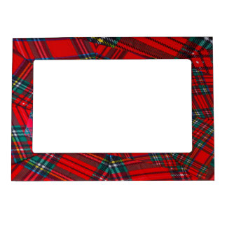 scottish coloured vortex  on magnetic frame