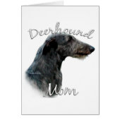 Scottish Deerhound Mom 2 (Front)