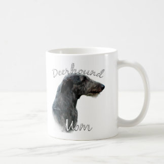 Scottish Deerhound Mom 2 Coffee Mug