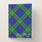 Scottish Effects Clan MacKay Tartan