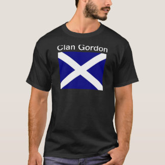 Scottish Flag Clothing T-Shirt
