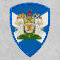 Scottish Flag, Emlem & Scotland fashion Patch
