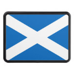 Scottish Flag Hitch Cover at Zazzle