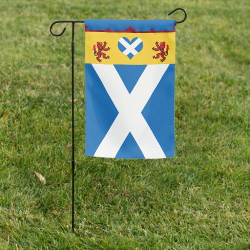 Scottish Flag  Lion heart country travel Scotland