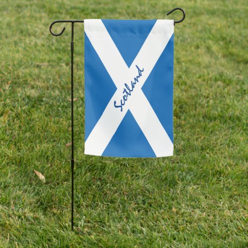 Scottish flag  Scotland Land Patriots sport fans