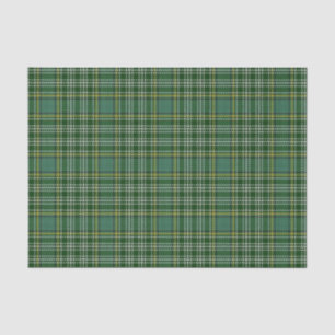Scottish Gifts Clan Currie Tartan Tissue Paper