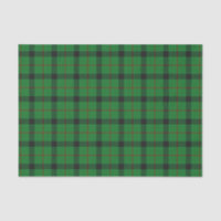Scottish Gifts Clan Kincaid Tartan