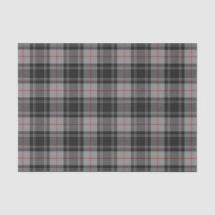 Scottish Gifts Clan Moffat Tartan Tissue Paper