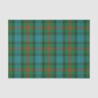 Scottish Gifts Clan Ross Tartan