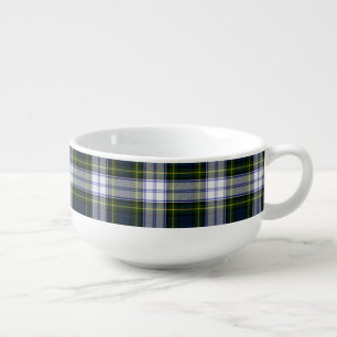 Scottish Gordon Dress Soup Mug