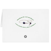 Scottish Highland Cow (Back Horizontal)