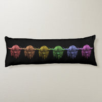 Scottish Highland Cow