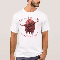 heilan coo t shirt