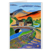 Scottish Highlands 3 (Front)