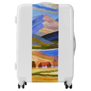 Scottish Highlands Luggage