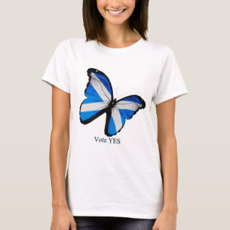 Scottish Independence T-Shirt