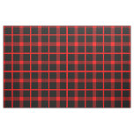 Scottish Irish England Tartan Plaid Pattern Fabric