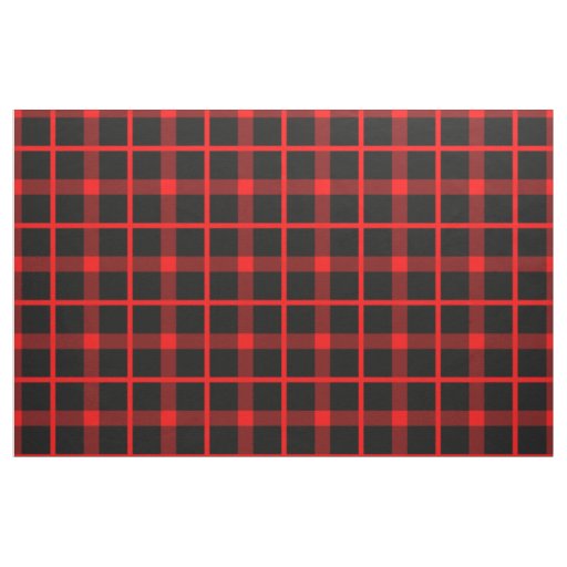 Scottish Irish England Tartan Plaid Pattern Fabric