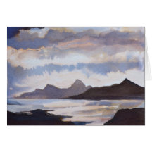 Scottish Isles