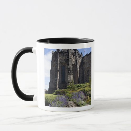 Scottish National War Memorial Edinburgh Mug