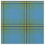 Scottish Oliver Plaid Hunting Tartan Fabric