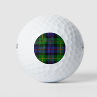Scottish Plaid, Baillie Wm. Wilson,