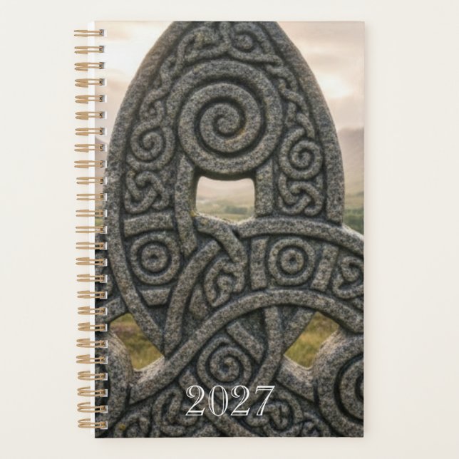 Scottish planner (Front)