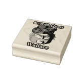 Wallace Personalized Name Stamp