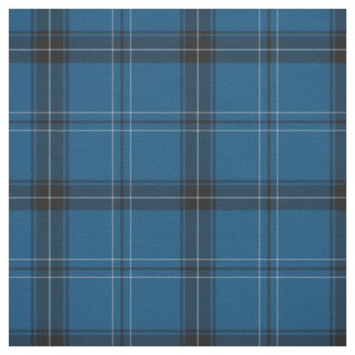 ramsay tartan fabric