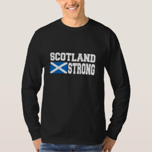 Scottish Referendum Scotland Independent Freedom T-Shirt