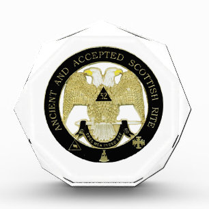 Scottish Rite Award