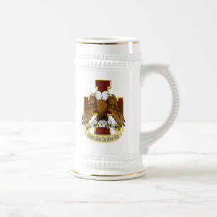 Scottish Rite Mug
